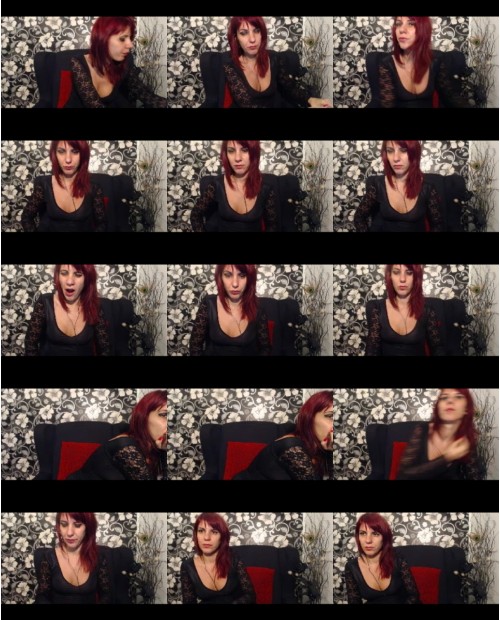 Download Video File: myfreecams mistressdara