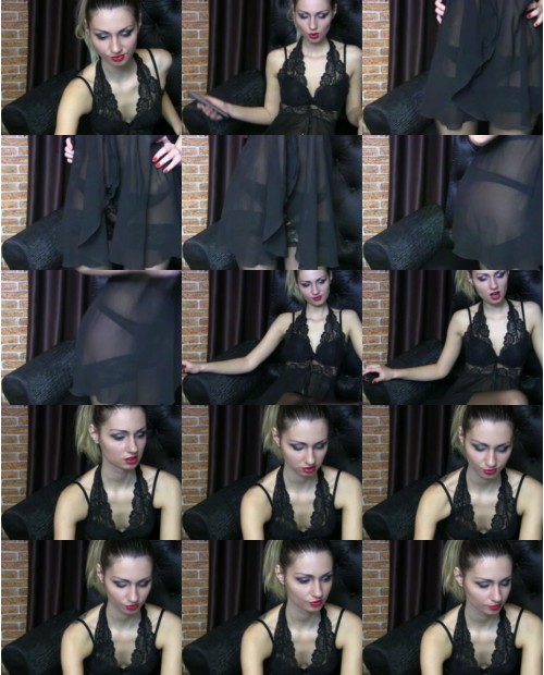 Download Video File: myfreecams mistressevas