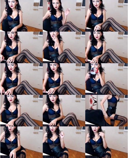 Download Video File: myfreecams mistressnadia