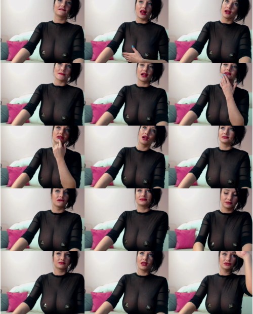 Download Video File: myfreecams msmilax