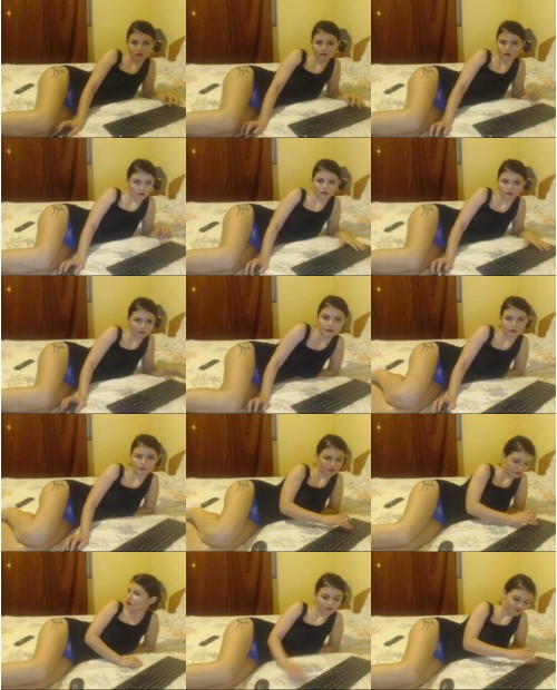 Download Video File: myfreecams muller80