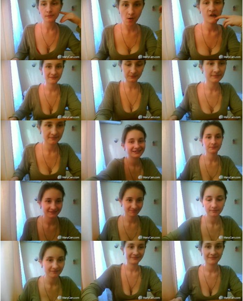 Download Video File: myfreecams muse4ka