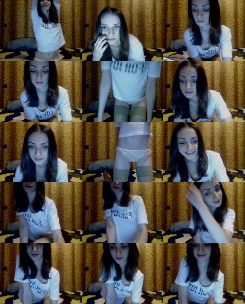 Download Video File: myfreecams mysteriouslv