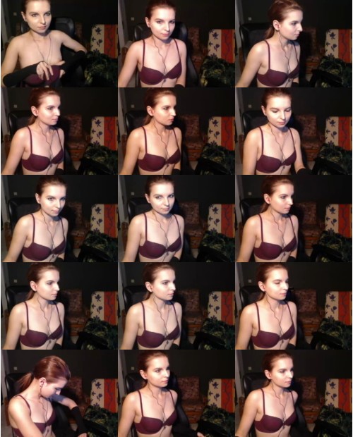 Download Video File: myfreecams mystikatze