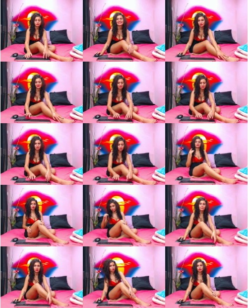 Download Video File: myfreecams nadineefox