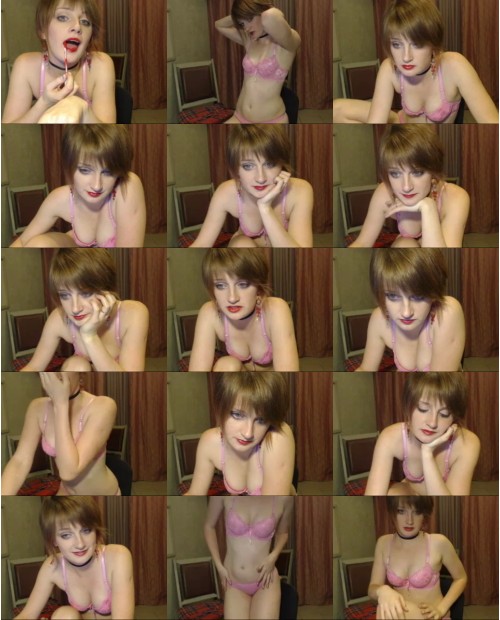 Download Video File: myfreecams nanaamee