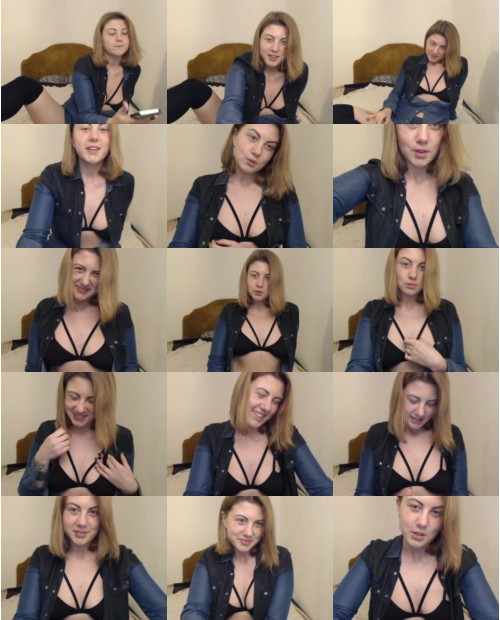 Download Video File: myfreecams nasty kami
