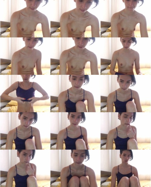 Download Video File: myfreecams nattasa