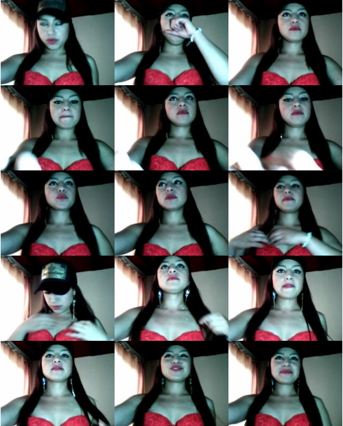 Download Video File: myfreecams natzuky