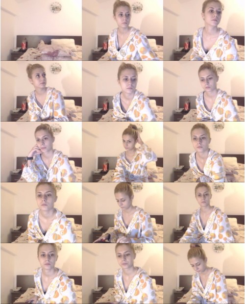 Download Video File: myfreecams naughtybab3s