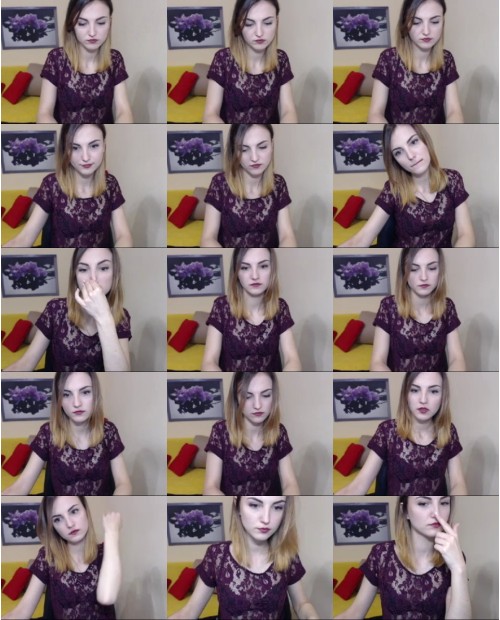 Download Video File: myfreecams nensyjane