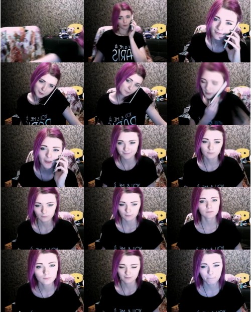 Download Video File: myfreecams neppo 666