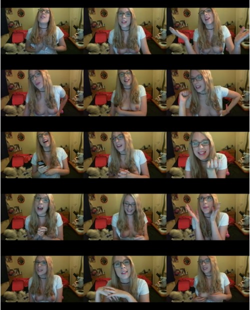Download Video File: myfreecams nerd nips