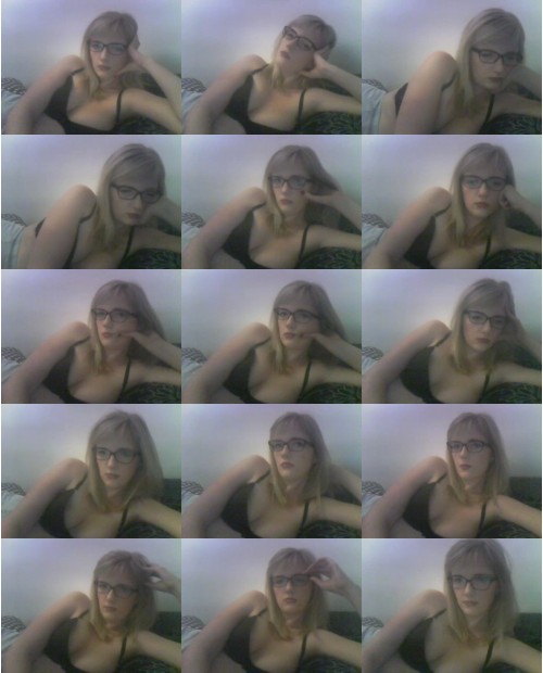 Download Video File: myfreecams nerdyrosie