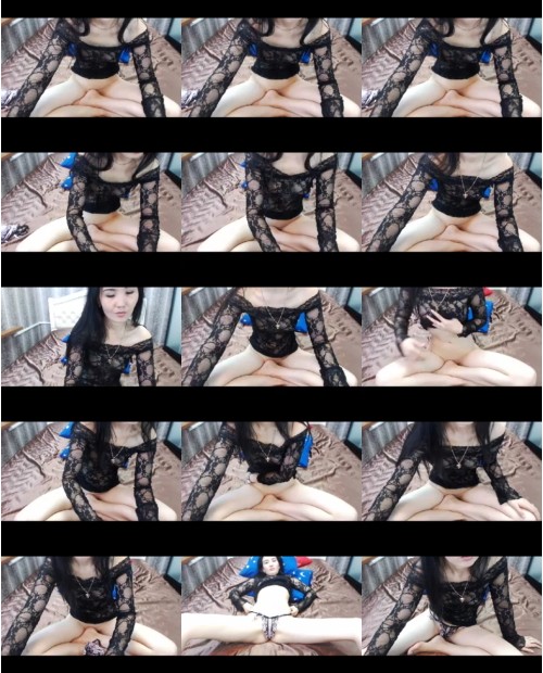 Download Video File: myfreecams newevelin
