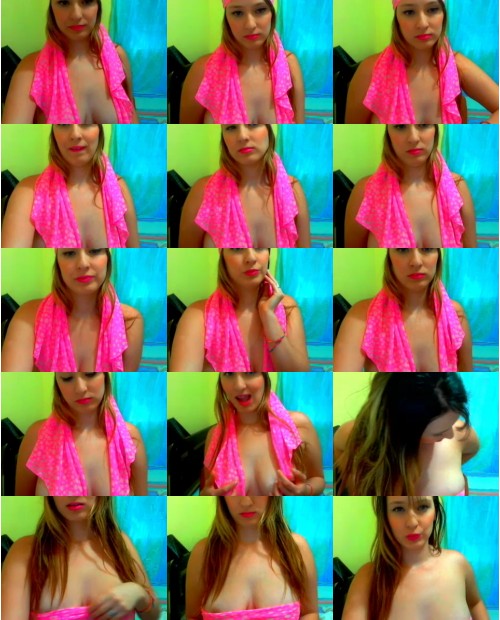 Download Video File: myfreecams nicollecum