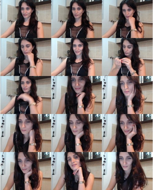 Download Video File: myfreecams nieshabella