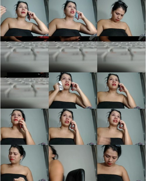 Download Video File: myfreecams nikki 88