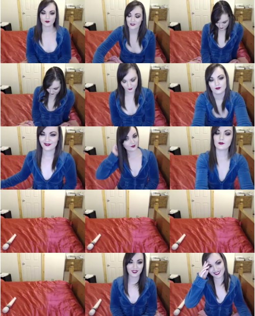 Download Video File: myfreecams nikkicruz