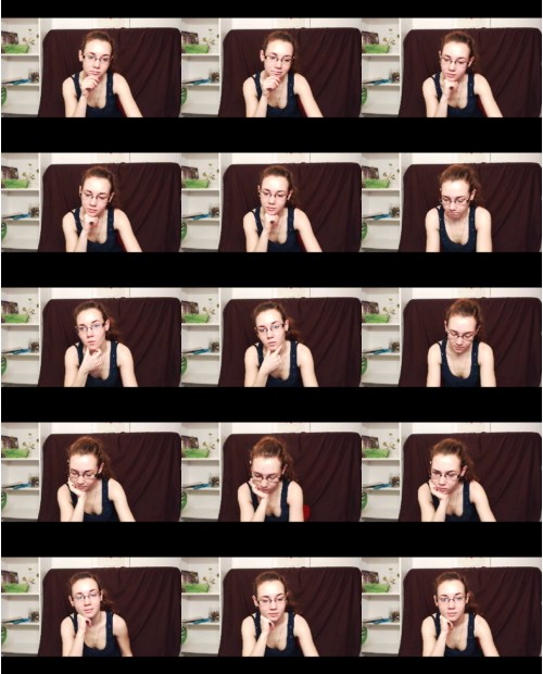 Download Video File: myfreecams nikoletu