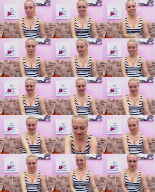 Download Video File: myfreecams nimiana