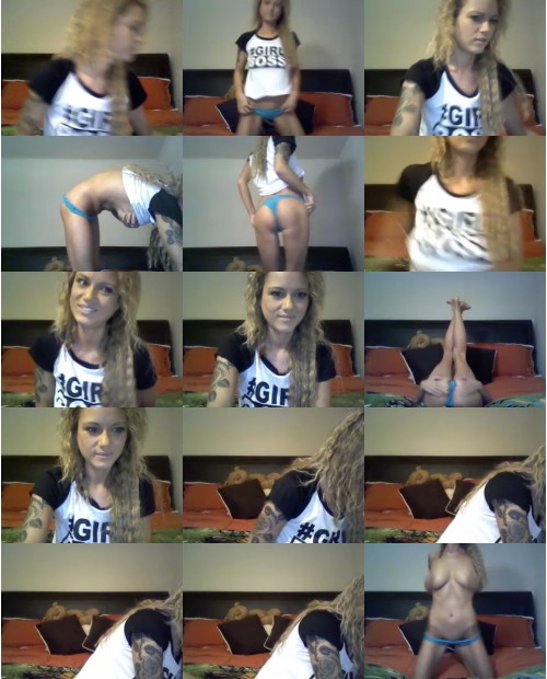 Download Video File: myfreecams ninjapwincess