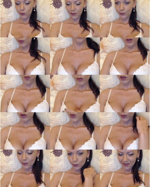 Download Video File: myfreecams njoysexxy
