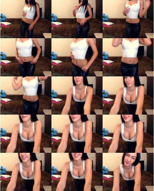 Download Video File: myfreecams nowarinheart