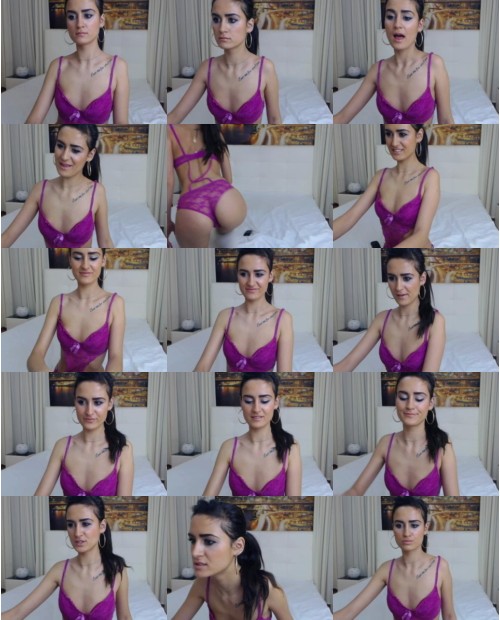 Download Video File: myfreecams olessyia