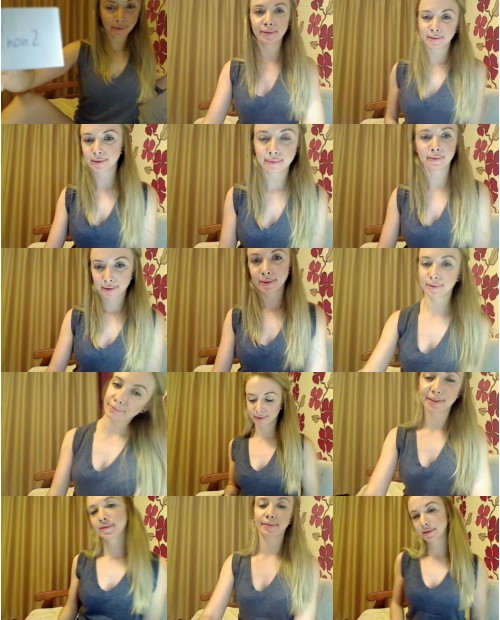 Download Video File: myfreecams one ina milla