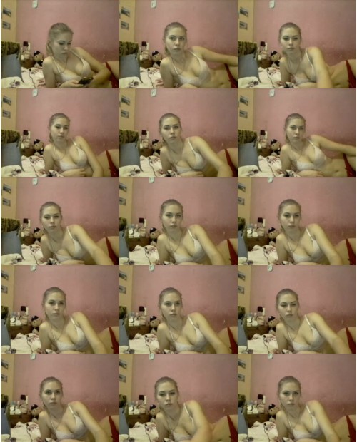Download Video File: myfreecams osenei