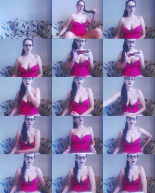 Download Video File: myfreecams oxanakitty
