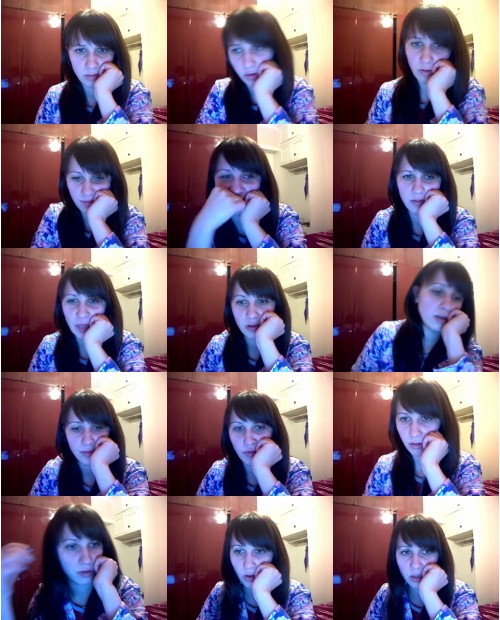 Download Video File: myfreecams paperchili