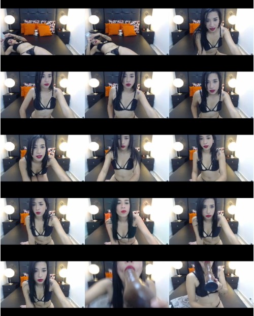 Download Video File: myfreecams paulinadiaz