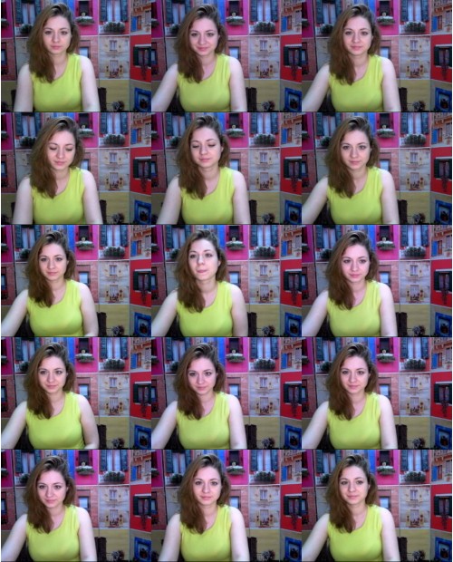 Download Video File: myfreecams peris vialton