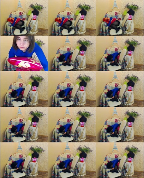 Download Video File: myfreecams petitesophie