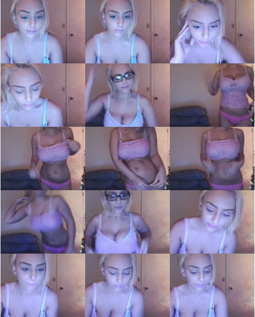 Download Video File: myfreecams pinknovaa