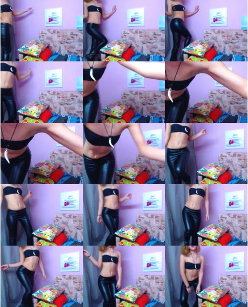 Download Video File: myfreecams polinadoll