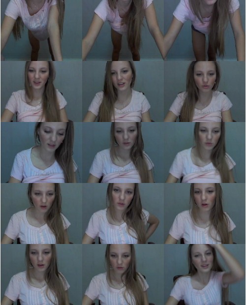 Download Video File: myfreecams pretty  face