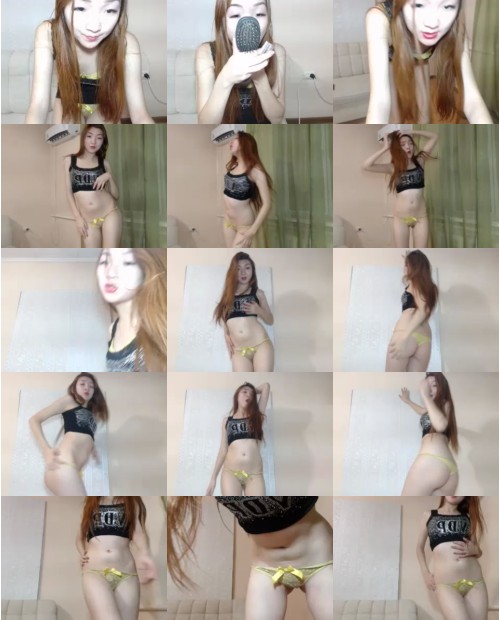 Download Video File: myfreecams prettyellax