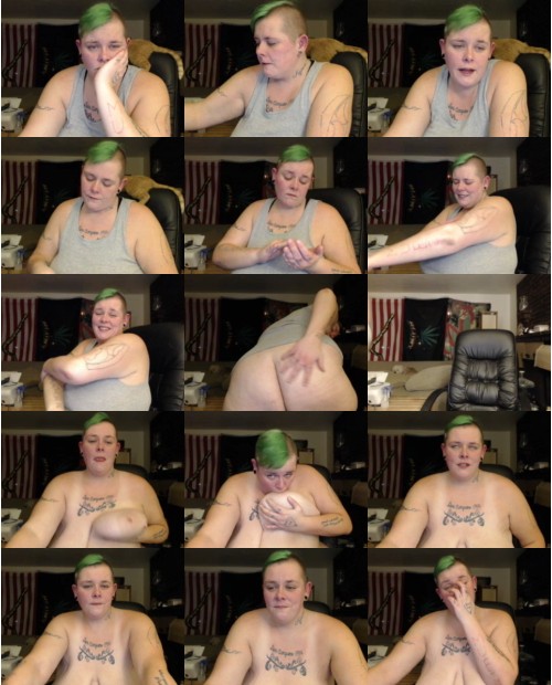 Download Video File: myfreecams punkchick420