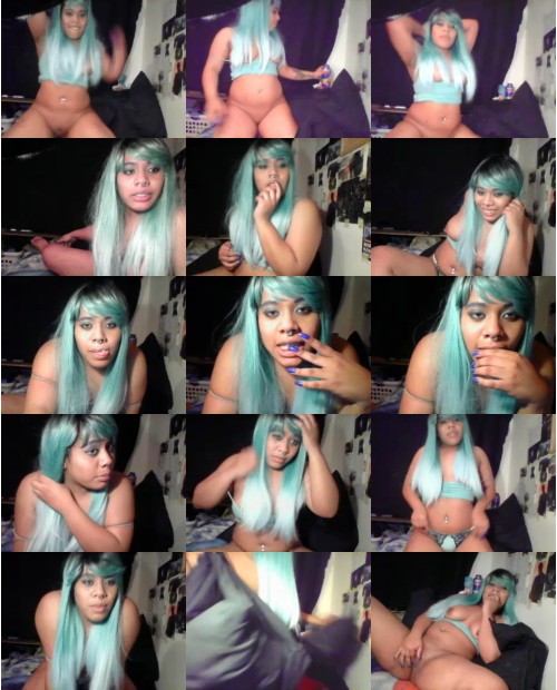 Download Video File: myfreecams punksapphire