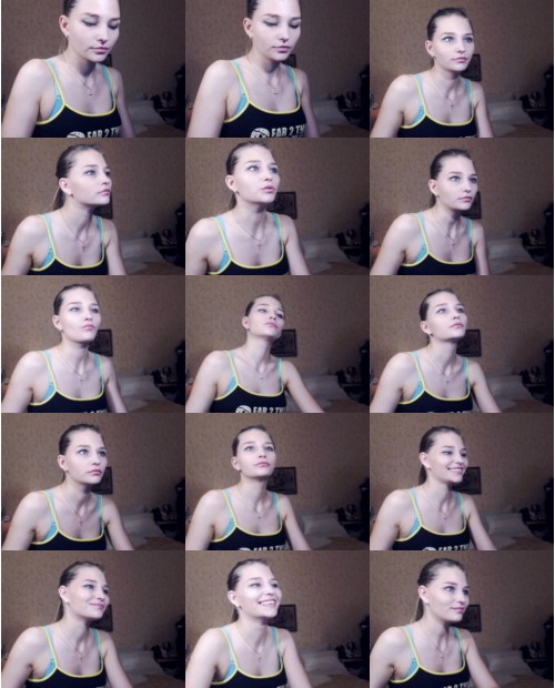 Download Video File: myfreecams queenafina