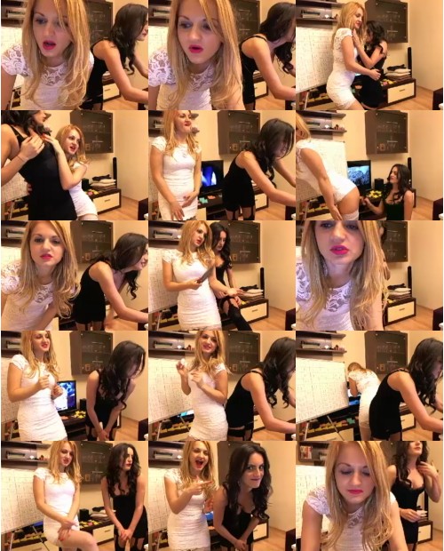 Download Video File: myfreecams queenkriss