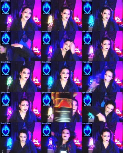 Download Video File: myfreecams queenofmetal