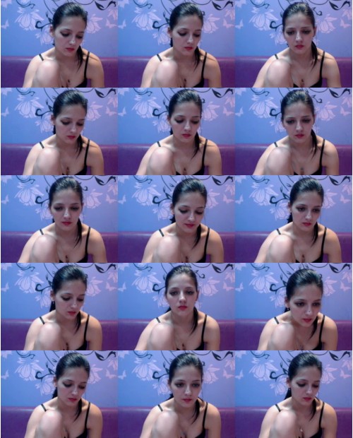Download Video File: myfreecams raissahotty