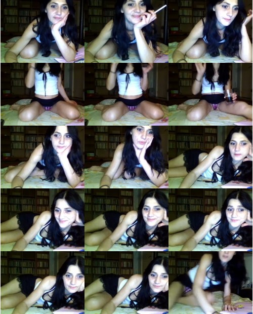 Download Video File: myfreecams ramyram