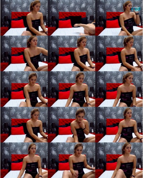 Download Video File: myfreecams raphaela1