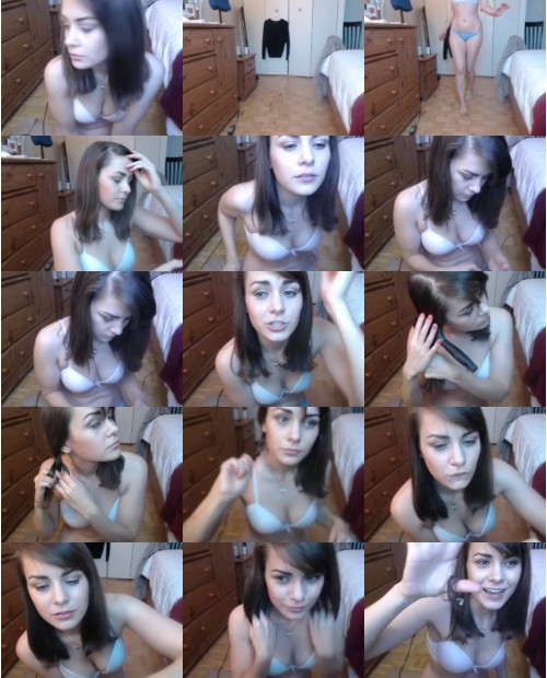 Download Video File: myfreecams ravashing103