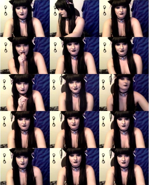 Download Video File: myfreecams ravengalyumi